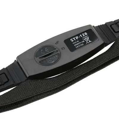 Bluetooth ANT+ Heart Rate Monitor Chest Strap photo 2