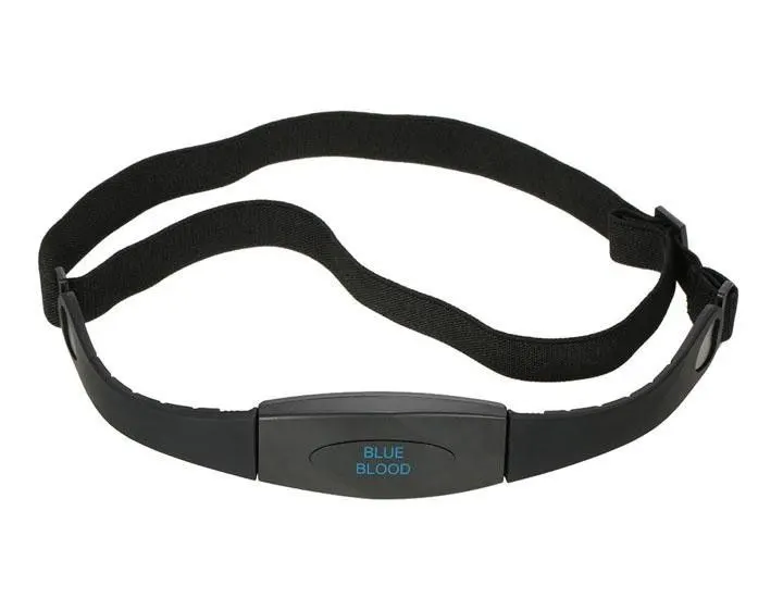 Bluetooth ANT+ Heart Rate Monitor Chest Strap