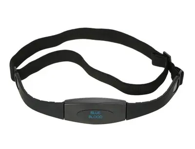 Bluetooth ANT+ Heart Rate Monitor Chest Strap
