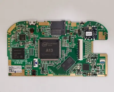 PocketBook 627 Touch Lux 4 Motherboard PB627-V1.1