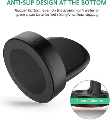Samsung Gear S3 / S2 Wireless Qi Charging Cradle photo 6