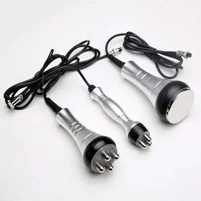 40K Cavitation RF Ultrasonic Body Slimming Beauty Machine photo 10
