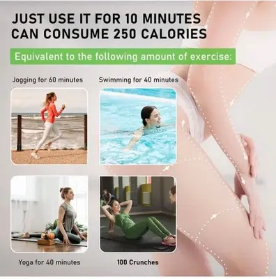 40K Cavitation RF Ultrasonic Body Slimming Beauty Machine photo 3