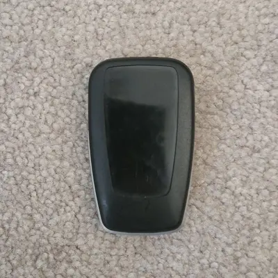 2019-2021 Toyota RAV4 Smart Key Fob HYQ14FBC, 8990H-0R010 photo 2
