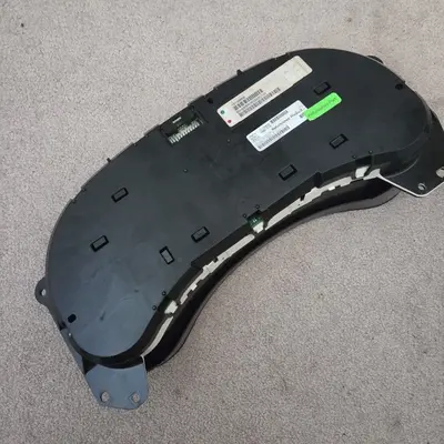 OEM GM ACDelco Instrument Cluster 1513-5669 for Silverado, Sierra, Escalade photo 2