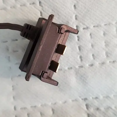 Original DJI HP-A0502R3D 12.6V 4A Charger for Phantom 2 photo 2