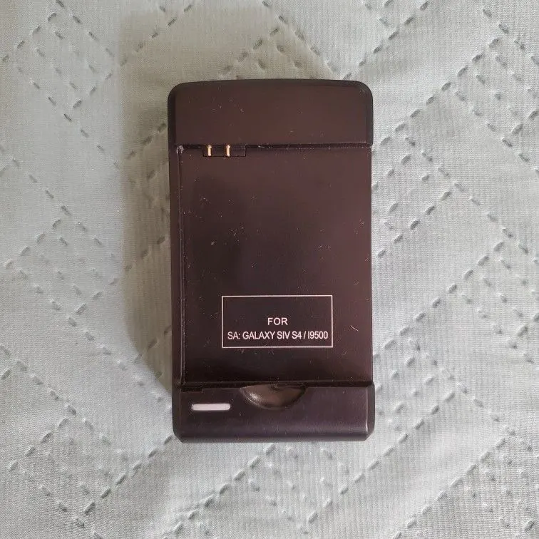 Wall Battery Charger for Samsung Galaxy S4