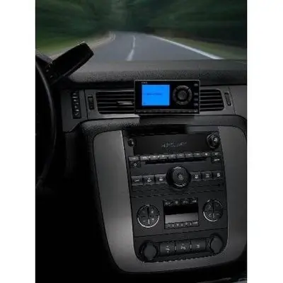 SiriusXM Onyx EZ XEZ1V1 Satellite Radio with Vehicle Kit photo 5