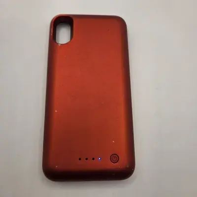 Feob 6500mAh Battery Case for iPhone XS/X, HIX50B3 photo 2