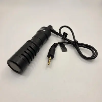Movo VXR10 Universal Condenser Video Microphone photo 2