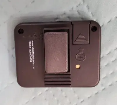 Marathon 24-Hour Compact Digital Timer photo 3