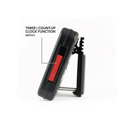 Marathon 24-Hour Compact Digital Timer photo 5