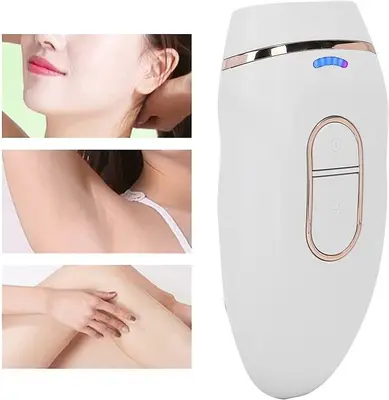 Whole Body IPL Pulsed Light Hair Removal Device, 5 Levels photo 6