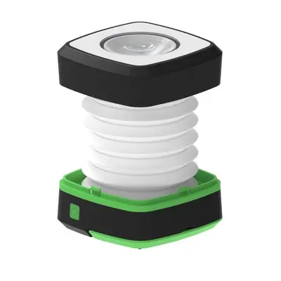 Ozark Trail Solar Camping Lantern, 100 Lumens LED, 3 Modes photo 4