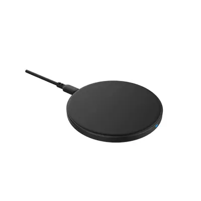 5W Wireless Charging Pad for Qi Phones photo 2