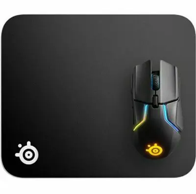 QcK Cloth Gaming Mouse Pad photo 2
