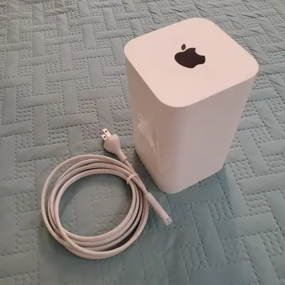 Apple A1521 AirPort Extreme 6th Gen 802.11ac Router