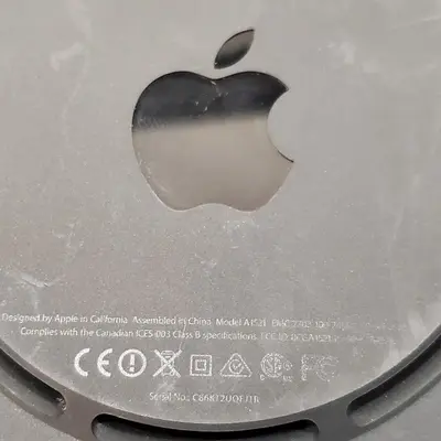 Apple A1521 AirPort Extreme 6th Gen 802.11ac Router photo 3