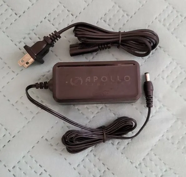 Original 26V 1A Charger for Apollo Kinetics SK03T1-W2
