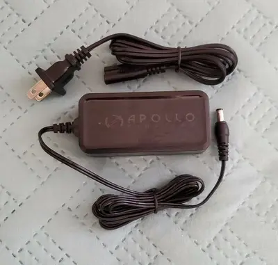 Original 26V 1A Charger for Apollo Kinetics SK03T1-W2