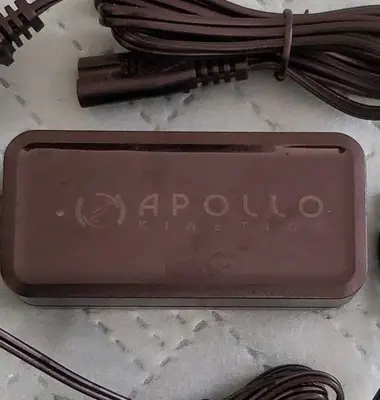 Original 26V 1A Charger for Apollo Kinetics SK03T1-W2 photo 2