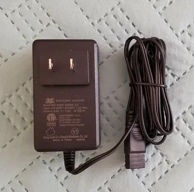 9V 2.5A Adapter for 3YE GQ24-090250-AU and GQ30-090300