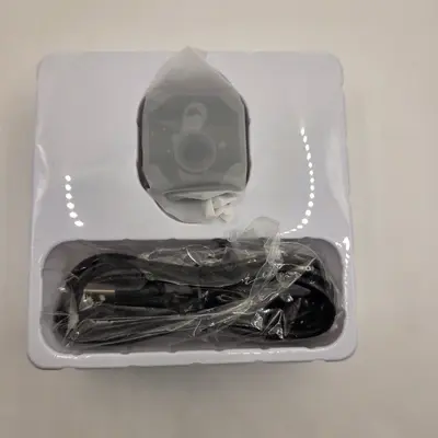 A11 Full HD 1080P Mini WiFi IP Camera with Night Vision photo 4
